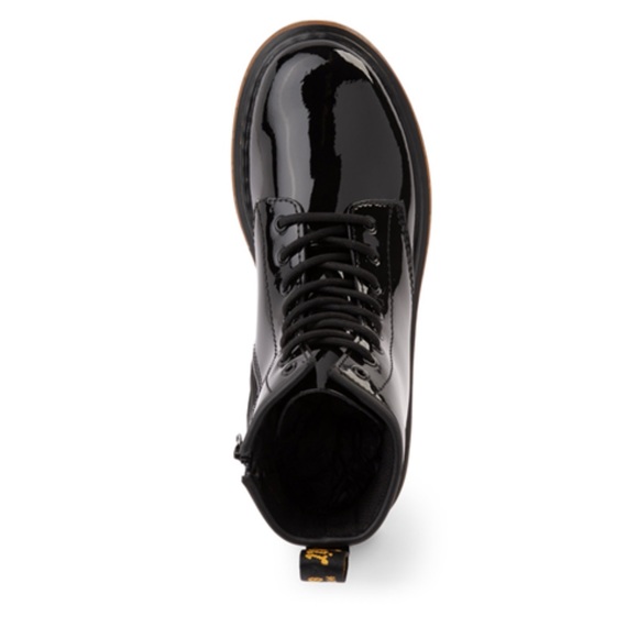 ✨Dr. Martens 1460 8-eye Black Patent Boot✨ - Picture 3 of 14